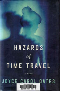 Cover for Hazards of Time Travel
